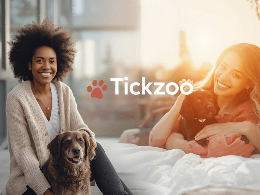 Main Features That Make Tickzoo Powerful