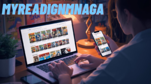myreadignmnaga
