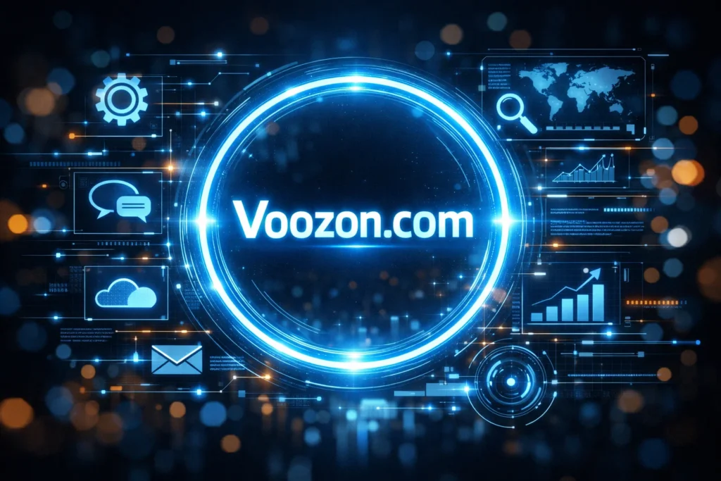 online productivity platform