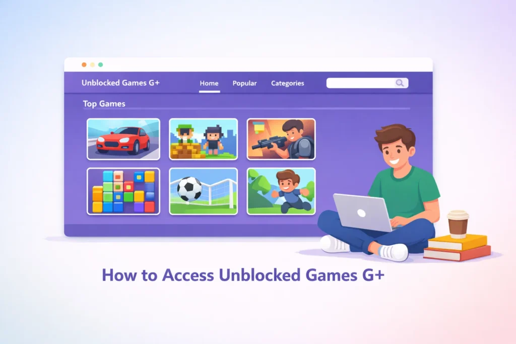 Play games online free