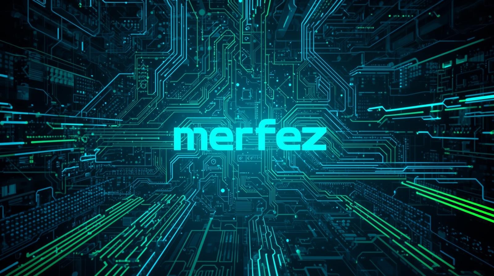 Merfez: Modern System for Better Productivity and Growth