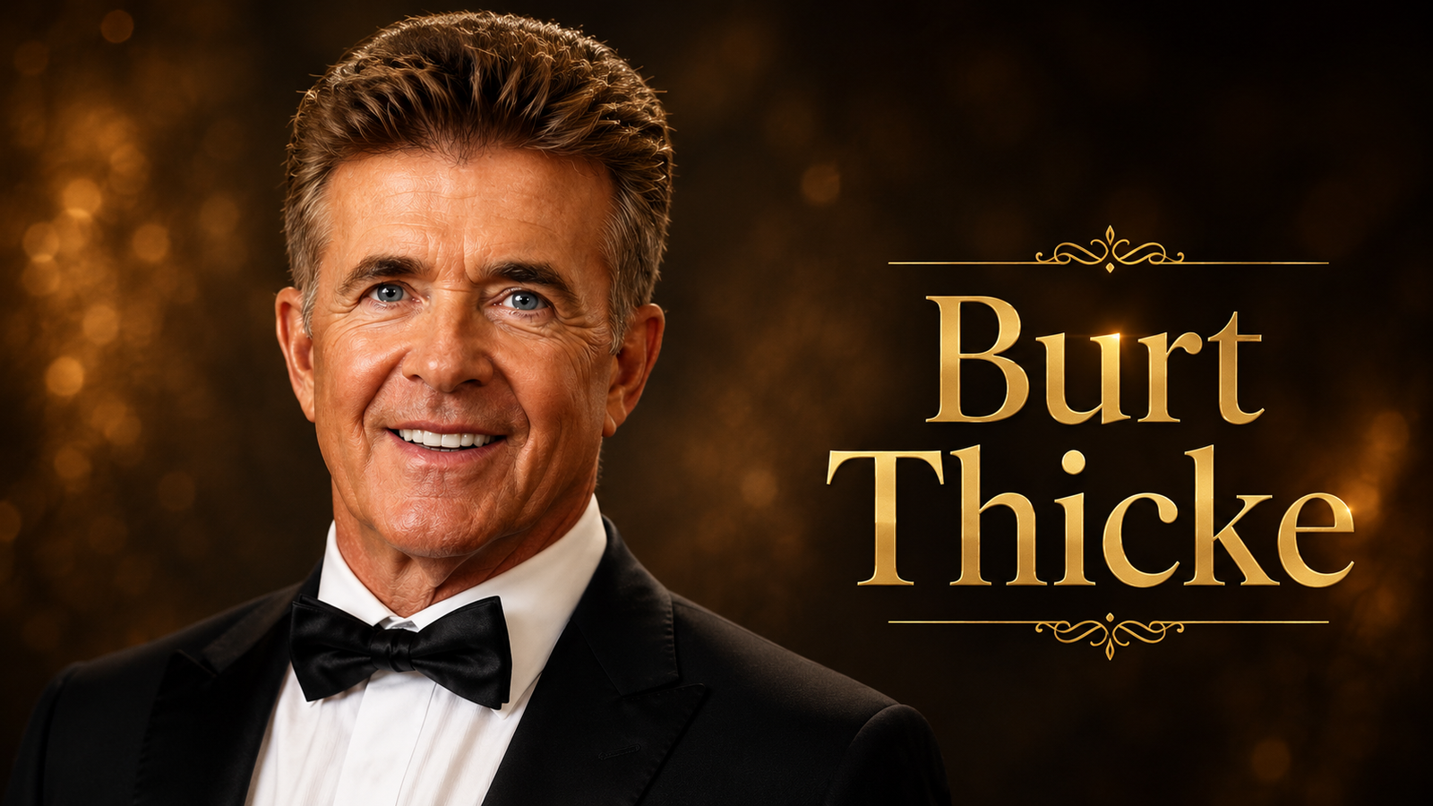 Who Was Burt Thicke? Inside the Life, Legacy, and Famous Thicke Family