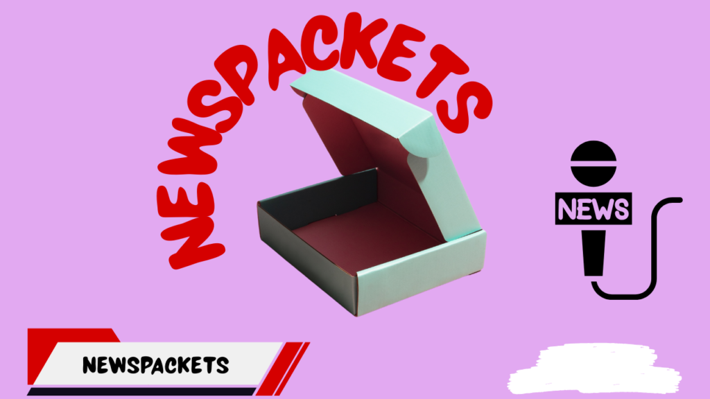 newspackets