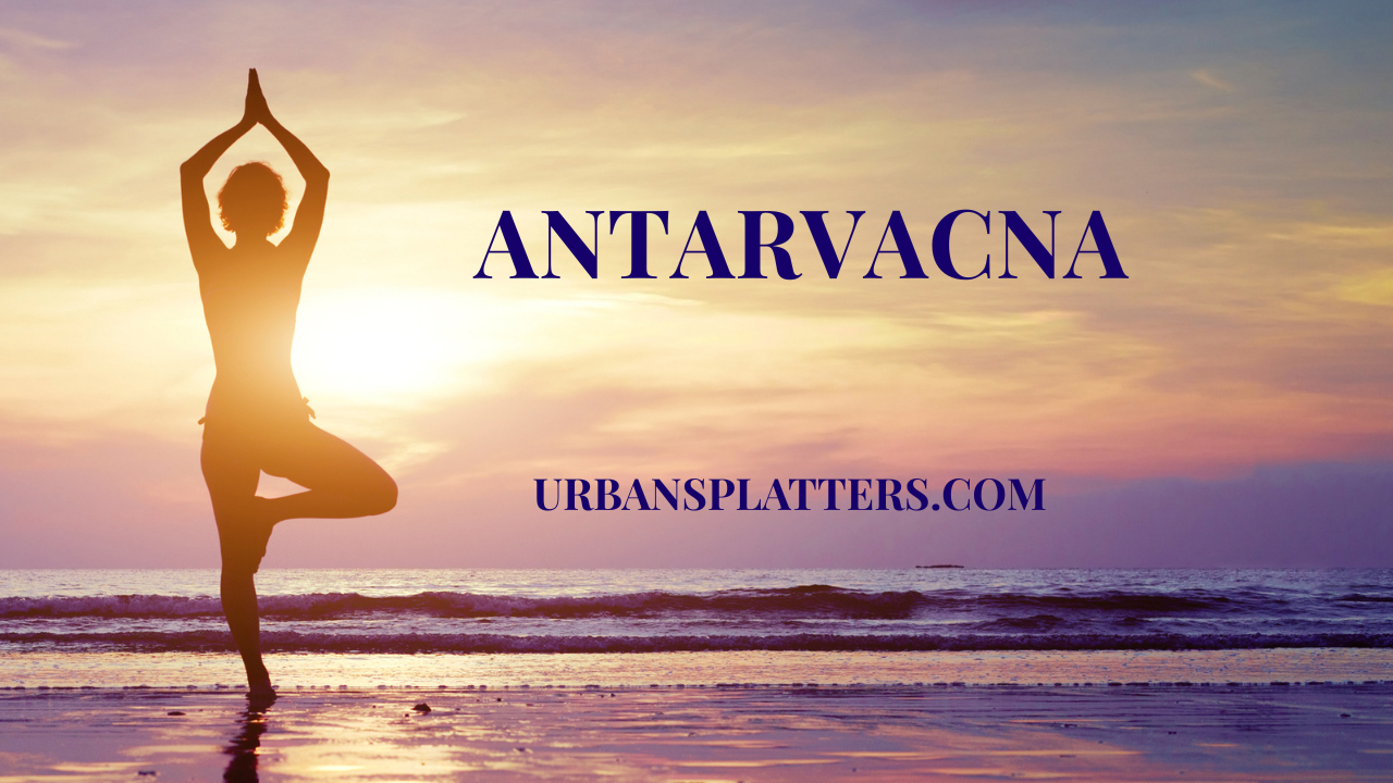 antarvacna