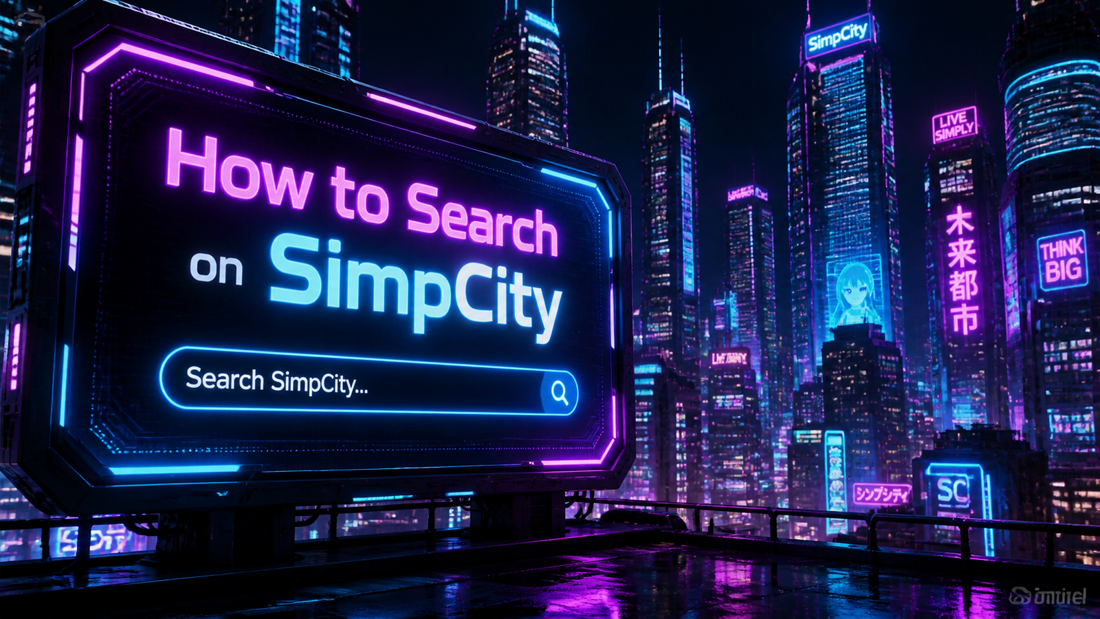 Simpcitu vs Simpcity: Are They the Same or Different Platforms?