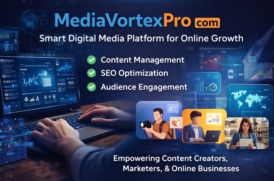 mediavortexpro com