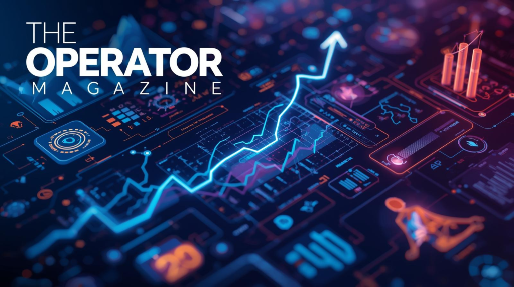 theoperatormagazine