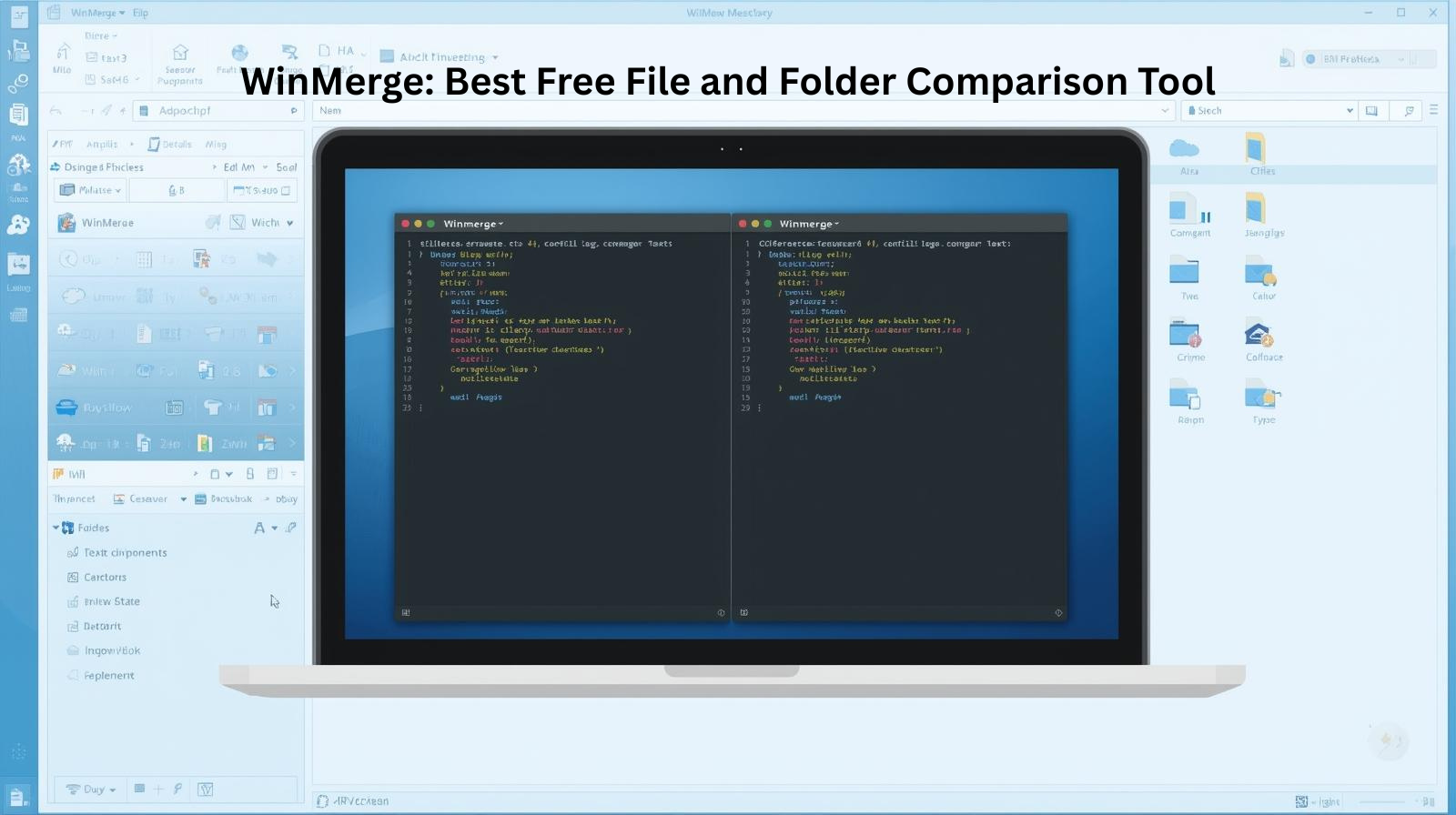 WinMerge