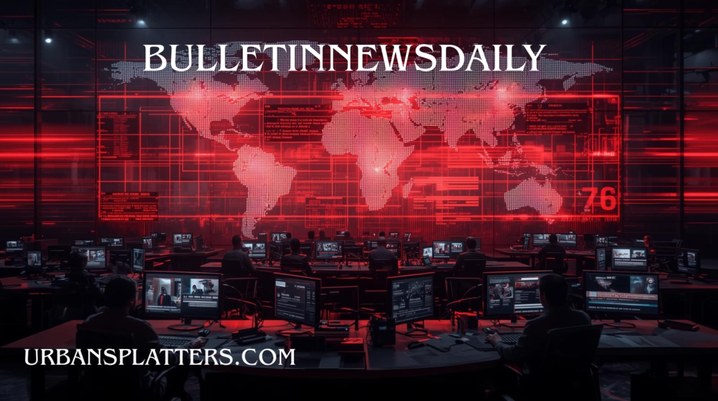 bulletinnewsdaily