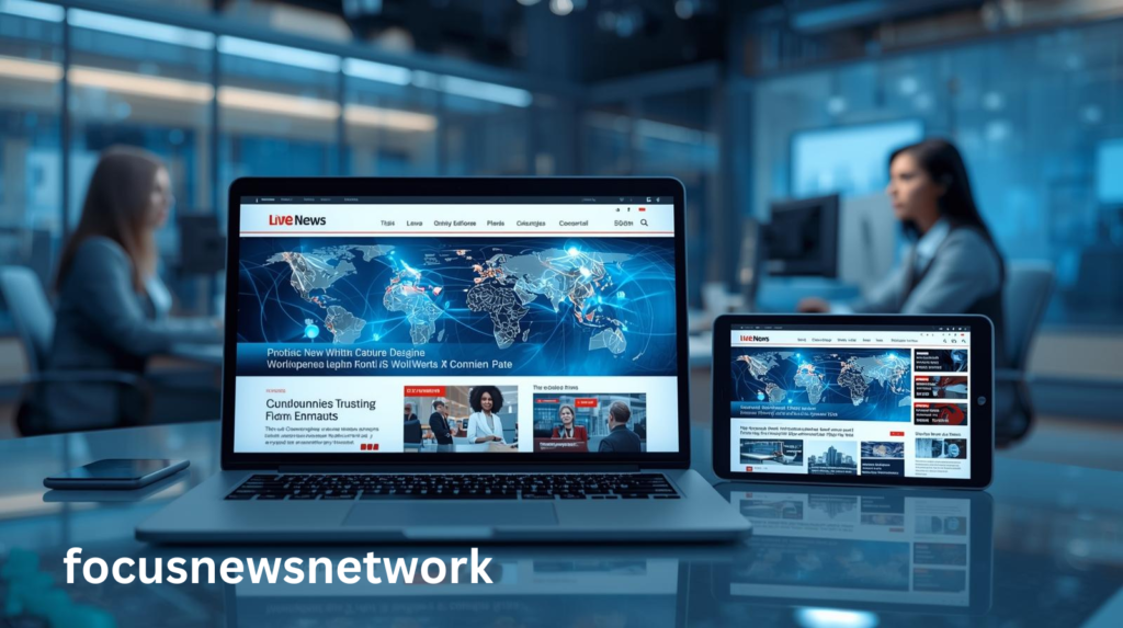focusnewsnetwork