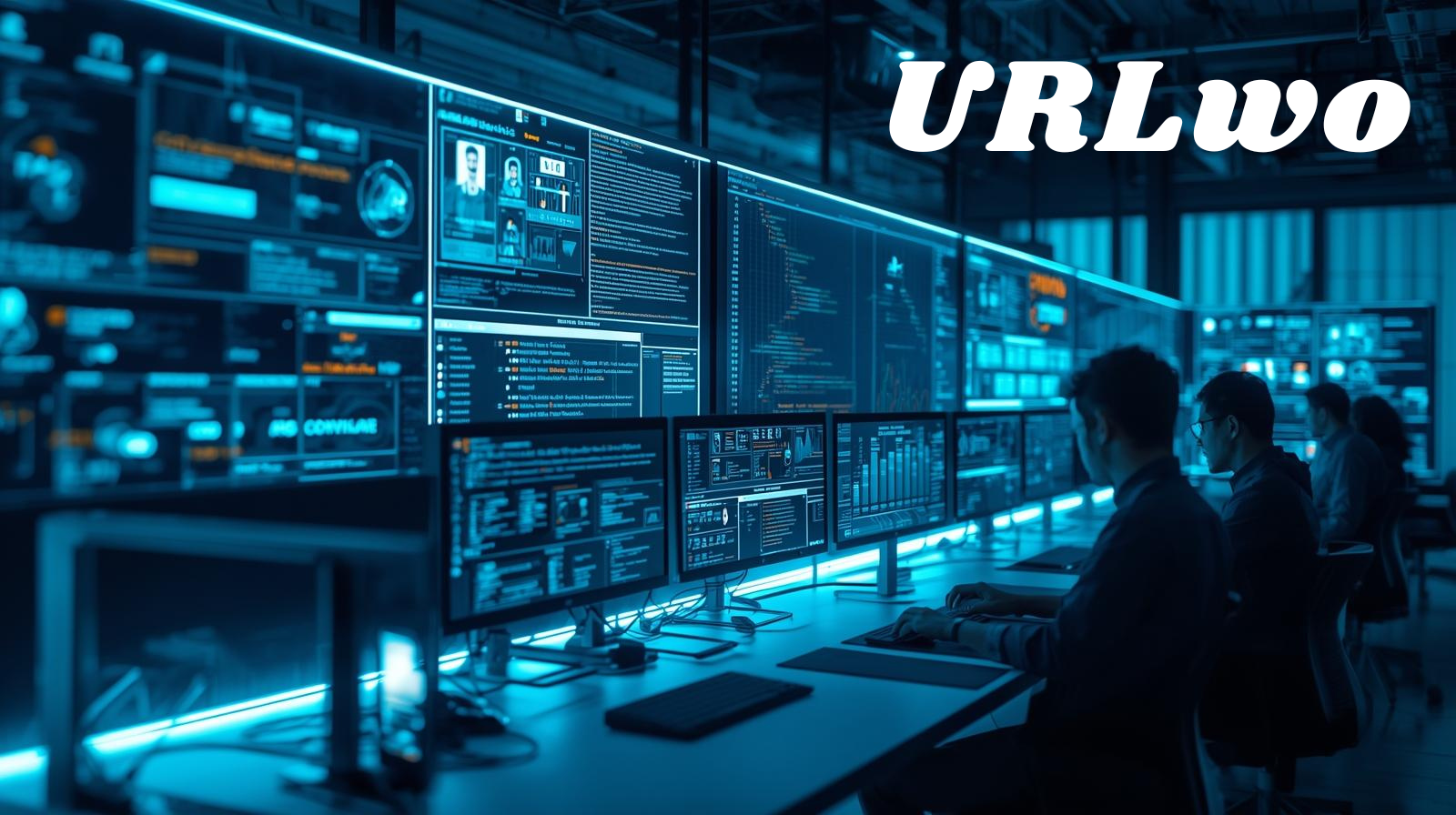 URLwo