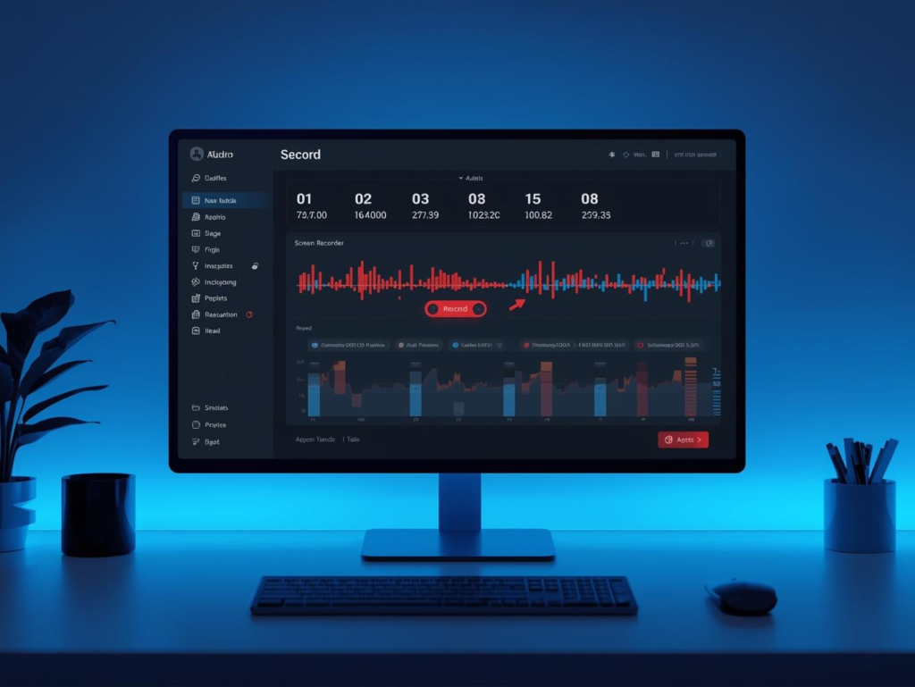 Screen Recorder Guide for Beginners