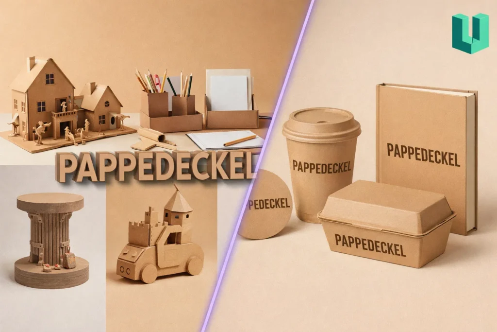 Pappedeckel Guide: Eco-Friendly Drink Covers