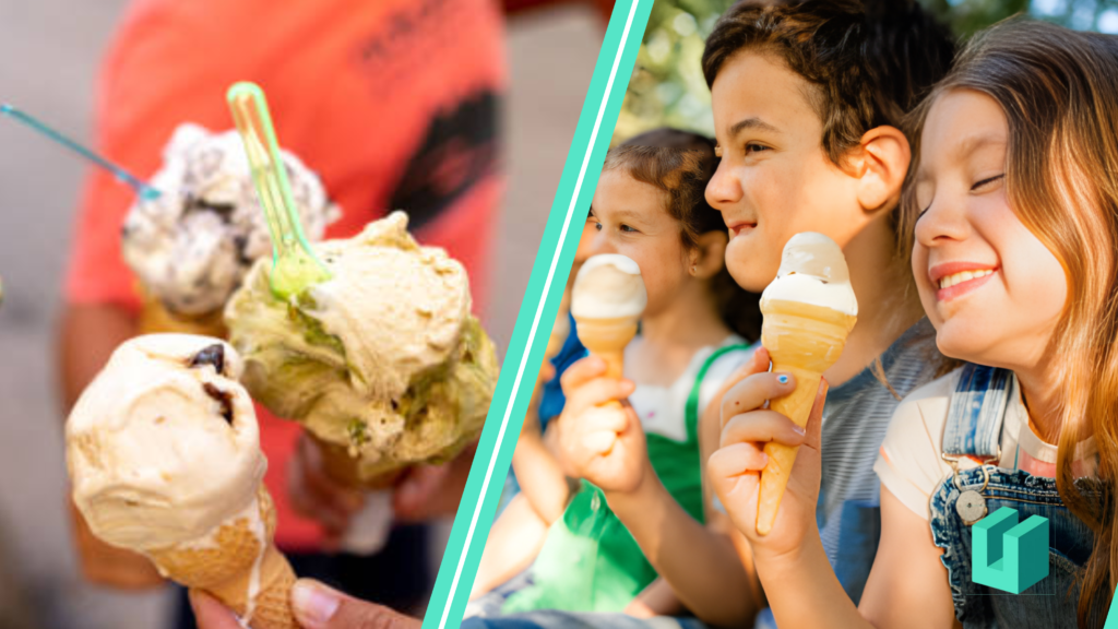 Thrifty Ice Cream closing 500 locations nationwide.