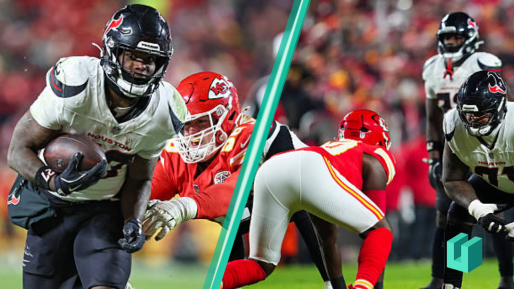 Texans vs Kansas City Chiefs Match Player Stats: Full Game Breakdown & Key Performances