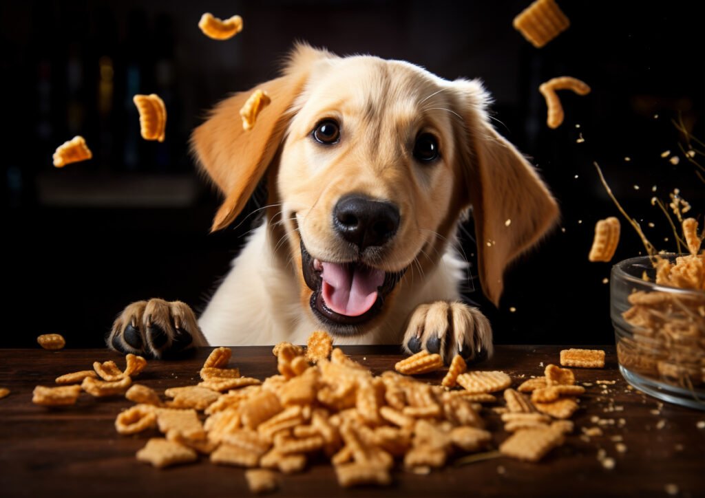 How to Choose the Right Nutrition Plan for Your Dog