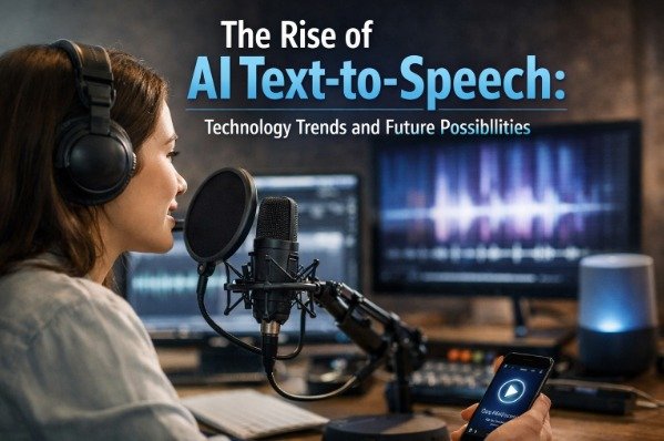 AI Voice Cloning Changing the Future of Personal Branding