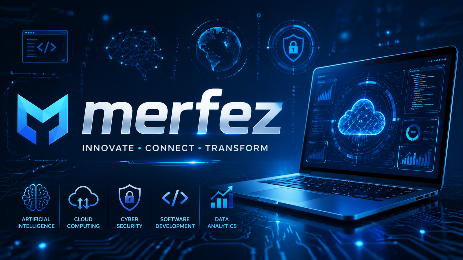 Merfez: Modern System for Better Productivity and Growth