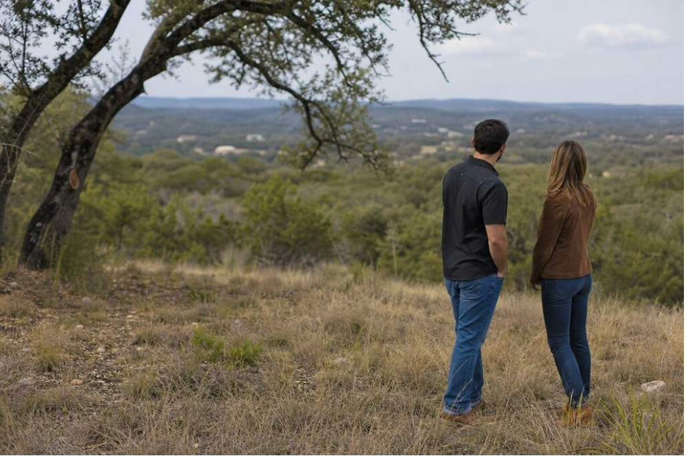 What to Know Before You Build On Your Own Land: A Homeowner's Checklist