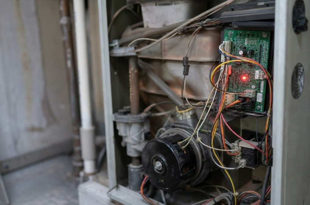 How to Read Your Furnace's Error Codes Before Calling a Repair Tech